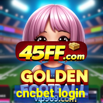 cncbet login